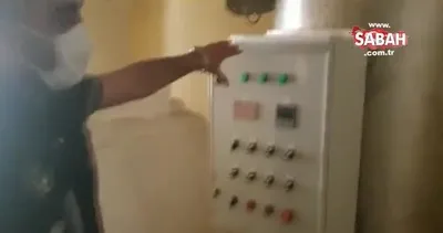 Tam 4.5 ton! Üç adreste ele geçirildi