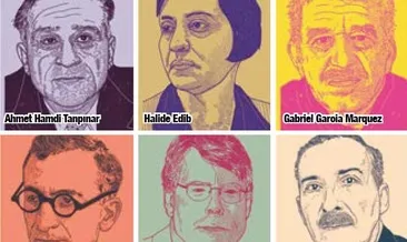 Bir başka olur yazarın sıkıntısı