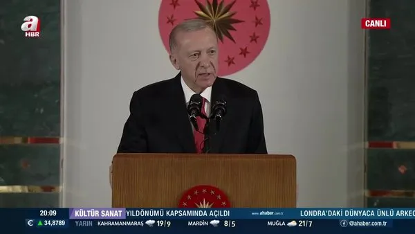 SON DAKİKA | Çocuklarla iftar programı! Başkan Erdoğan'dan önemli açıklamalar