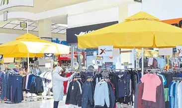 M1 Gaziantep’te depo günleri