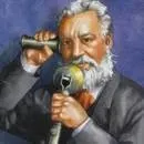 Alexander Graham Bell öldü