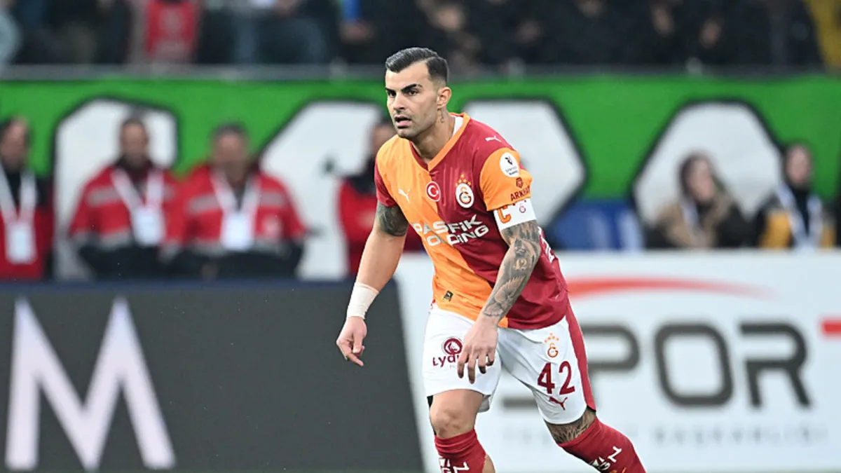 Galatasaray’da Abdülkerim Bardakcı sınırda! – Son Dakika Spor Haberleri Galatasaray’da Abdülkerim Bardakcı sınırda! – Son Dakika Spor Haberleri
