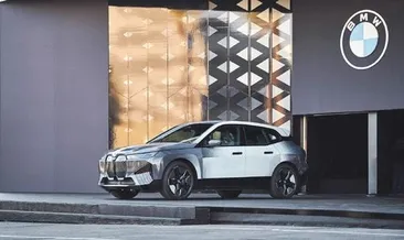 Otomobilin adını değiştiren fuar