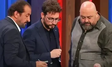 MasterChef dokunulmazlık oyunu kim kazandı? 5 Kasım 2025 MasterChef eleme adayları gündemde! İşte, 3. ve 4. eleme adayı
