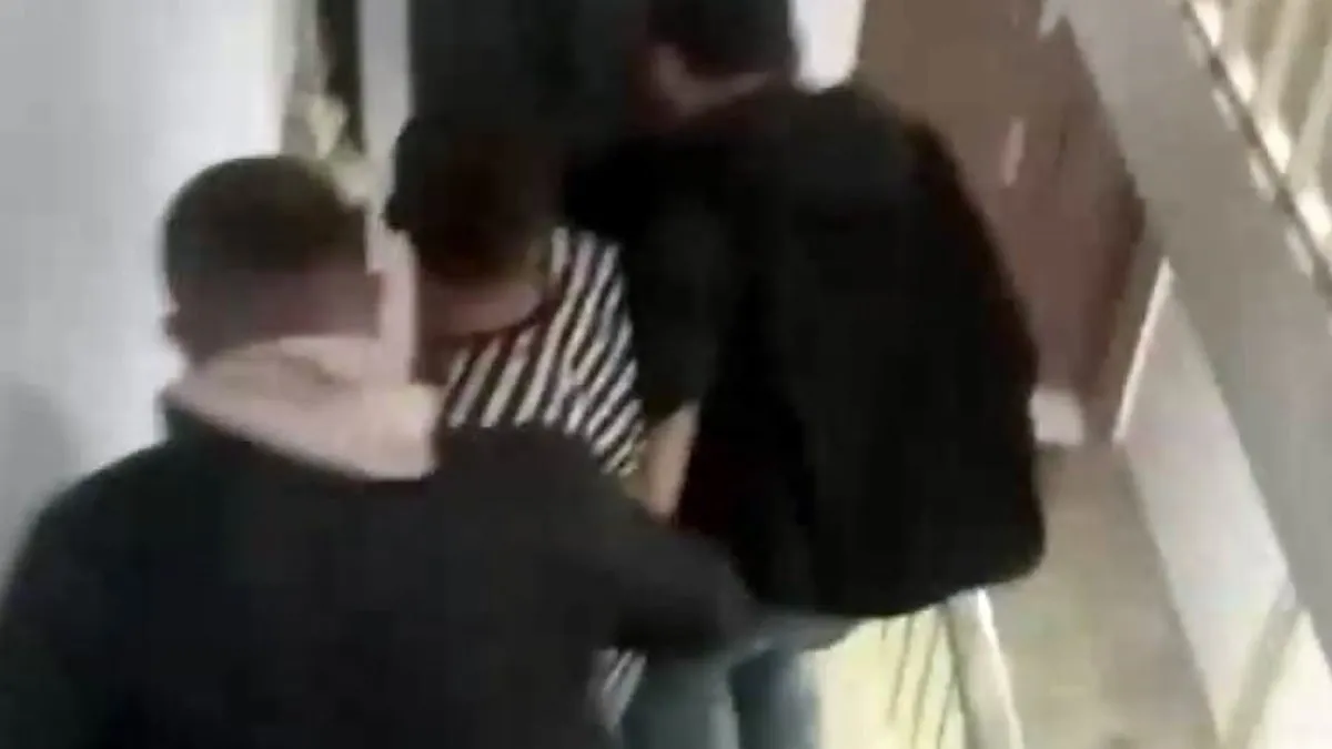 Kayseri'de 'aranan şahıslar' operasyonu: 24 yıl kesinleşmiş cezası vardı! Kayseri'de 'aranan şahıslar' operasyonu: 24 yıl kesinleşmiş cezası vardı!