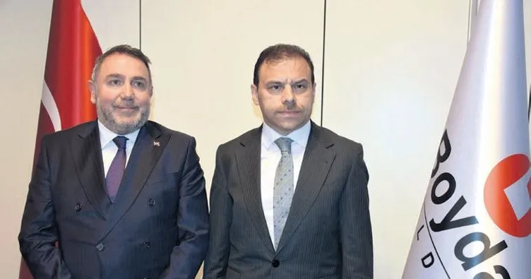 TMSF’den 8 bin konut mağduruna müjde