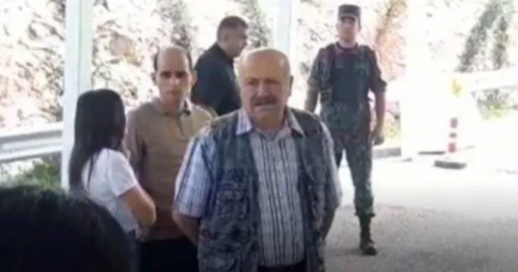 Azerbaycan Başsavcılığı açıkladı! Hocalı Katliamı zanlısı gözaltına alındı