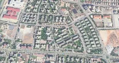 Meltem Bulvarı’nda trafik düzenlemesi