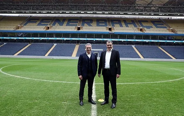 İşte Ersun Yanal’ın Fenerbahçe için hazırladığı acil eylem planı