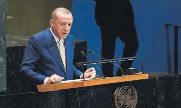 Böyle bir soykırıma sessiz kalmayız