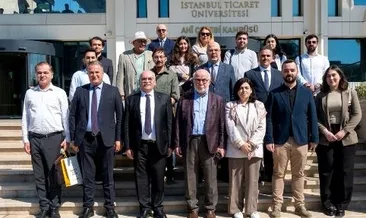 İstanbul Ticaret Kongresi başlıyor