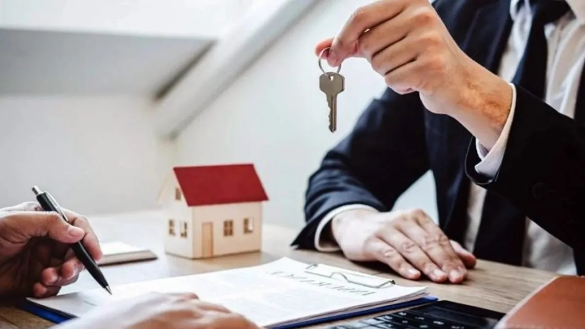 İlk evini alacaklara müjde!1.20 faizle ilk evim konut kredisi başvuruları hangi tarihte? İşte hesaplama