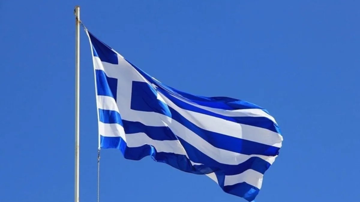 Yunanistan’da elektrik sayaçlarına yasa dışı müdahale! Suç örgütü 400 bin avroluk haksız kazanç sağladı Yunanistan’da elektrik sayaçlarına yasa dışı müdahale! Suç örgütü 400 bin avroluk haksız kazanç sağladı