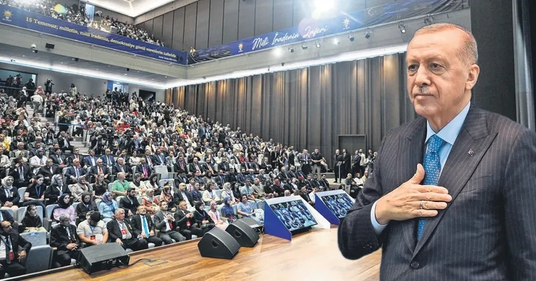 İhanet şebekesiyle mücadelemiz sürecek