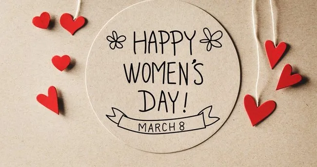 en yeni ve resimli 8 mart dunya