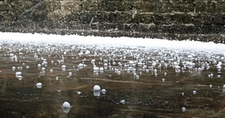 Istanbul A Dolu Surprizi Sayfa 3 En Son Haber
