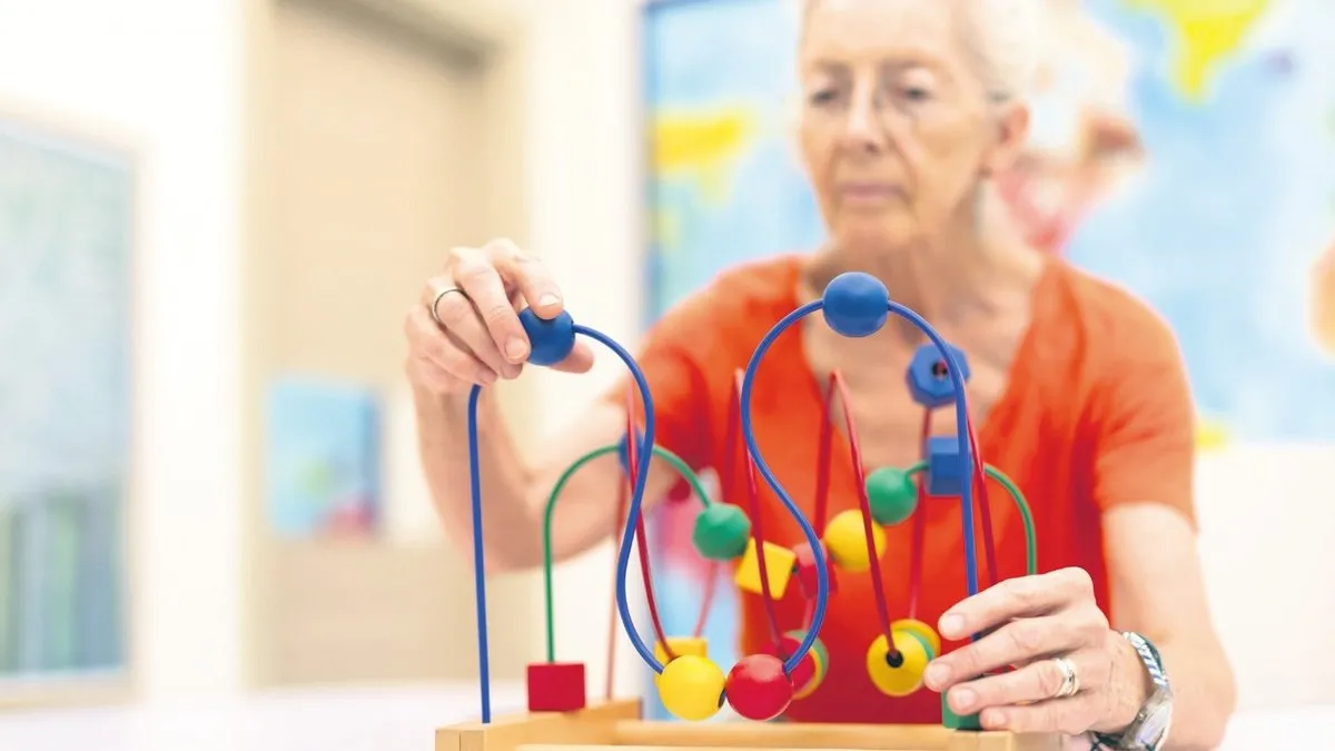 Alzheimer’da yeni umut