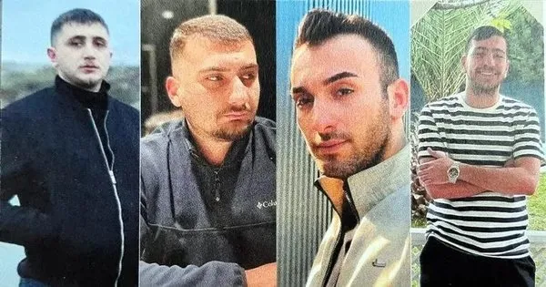 İşte o köstebek! Kanlı pusudan önce hepsinin fotoğrafını çekmiş: O fotoğrafın hikayesine SABAH ulaştı