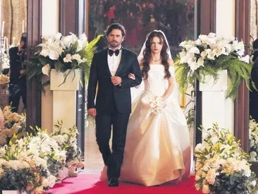 Aynı Yağmur Altında