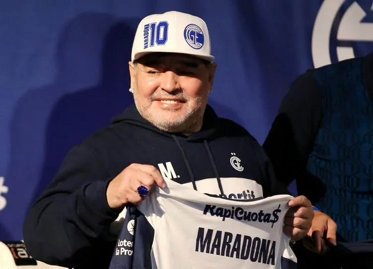 Son dakika: Maradona’nın ölümüyle ilgili şoke eden rapor! 7 kişi suçlanıyordu