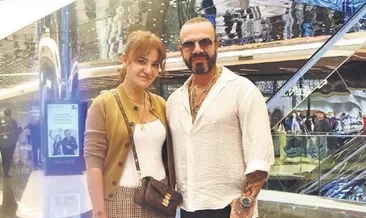 Her şey çok güzel