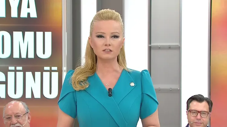 Müge Anlı 21 Mart Perşembe tamamı tek parça tıkla hemen izle!