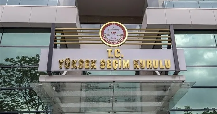 YSK, CHP’nin AK Parti’nin reklam filmi yasaklansın talebini reddetti