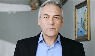 Ünlü oyuncu Mehmet Uslu, memleketi Akşehir’de defnedildi