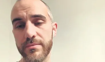 Ailesini seven evde kalsın