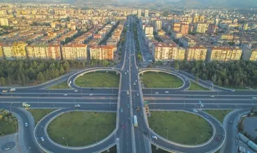 Kayseri’ye 41 kere maşallah