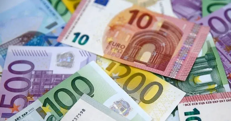 Avrupa’nın parasında büyük çöküş