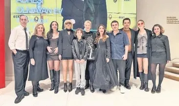 ‘Bu distopik dünya beni korkutuyor’