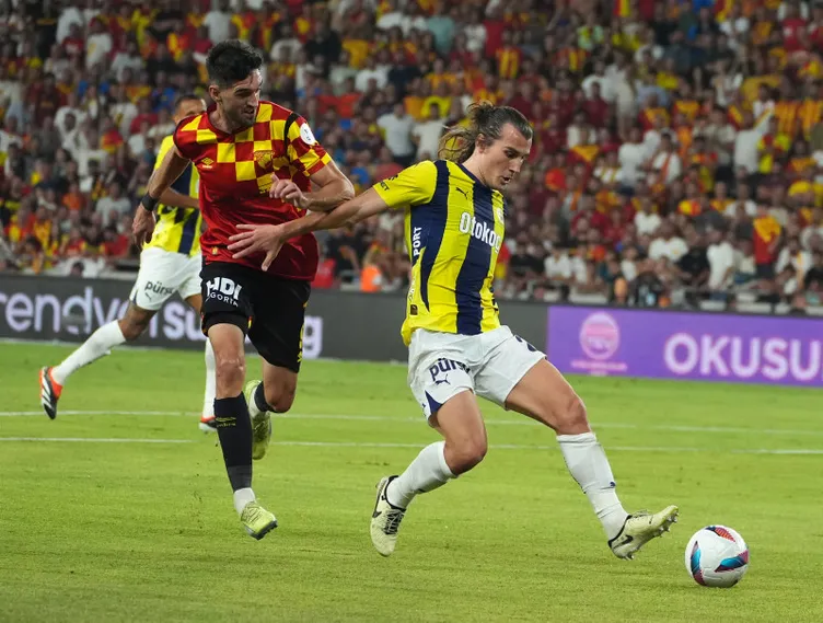 SON DAKİKA HABERLERİ: Ahmet Çakar’dan Jose Mourinho’ya olay sözler! Göztepe maçındaki tartışılan pozisyonlara son noktayı koydu