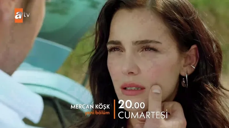 Mercan Köşk 5.Bölüm Fragmanı