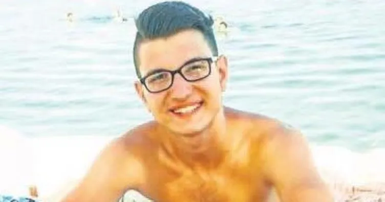 17 yaşındaki genç Çeşme’de boğuldu