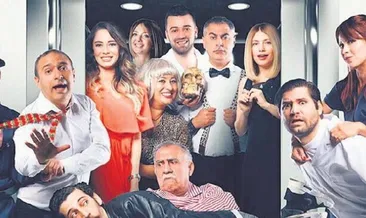 7/24 Şehirde Yaşam