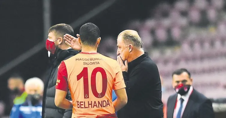 Usta yazardan çarpıcı Galatasaray yorumu: Florya’ya iç huzur lazım!