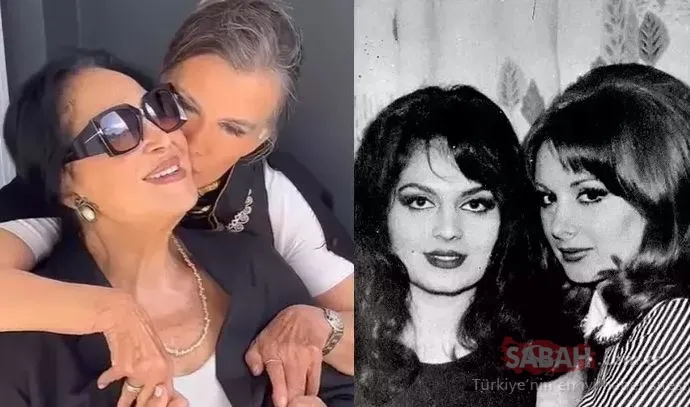 Türkan Şoray’dan Filiz Akın’a duygusal veda: Kalbimdeki yerin acıyor, hiç geçmeyecek!