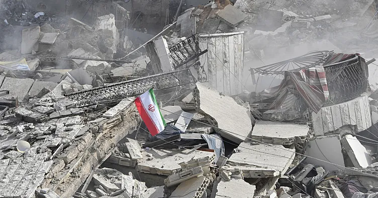 Lübnan halkı Ramazan Bayramı’nı buruk karşıladı: İsrail saldırıları aralıksız sürüyor