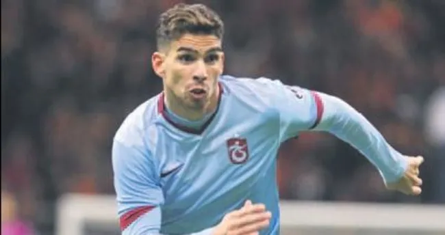 Carl mesaiye başlıyor