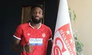Aaron Appindangoye yeniden Sivasspor’da – Son Dakika Spor Haberleri