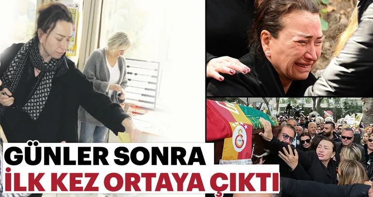 Ünlüler sandık başında...