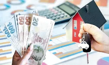Yatırımda rota konuta döndü