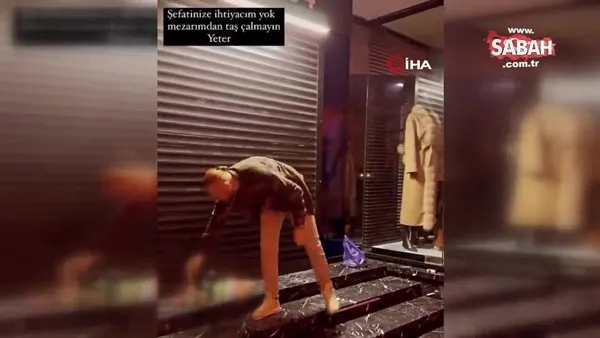 İstanbul’da alkollü maganda dehşeti kamerada: Havaya ateş açıp sosyal medyada paylaştı | Video