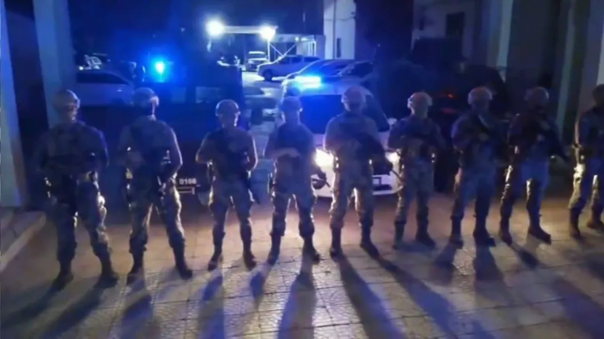 38 ilde DEAŞ operasyonu: 161 şüpheli yakalandı 38 ilde DEAŞ operasyonu: 161 şüpheli yakalandı