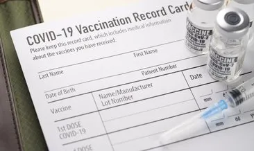 Aşı kartı nasıl alınır ve nasıl oluşturulur? Aşı pasaportu ve aşı kartı alma ekranı: E-Nabız ve HES ile aşı kartı nasıl çıkarılır?