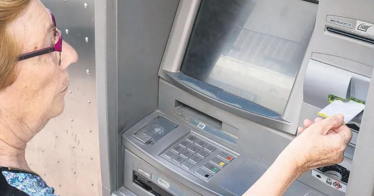 Emeklilere çifte maaş sigortası geliyor