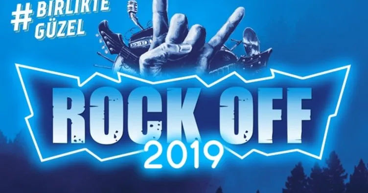 Rock Off 2019, Opeth ile geri dönüyor!