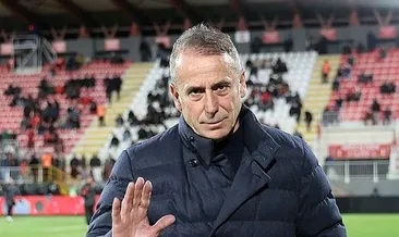 Bütün ülkenin desteğini hissettik