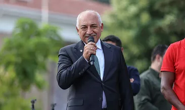 Son dakika haberi: Mehmet Büyükekşi’den Stefan Kuntz açıklaması! Bugün için konu bu değil